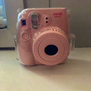 Instax Mini 8